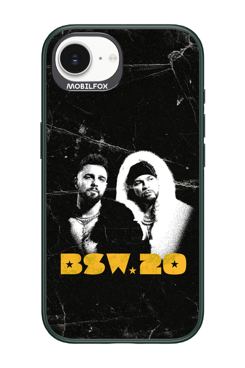 BSW 20 (3) 2.0 - Apple iPhone 16e
