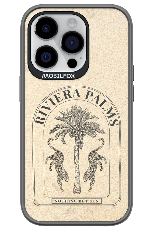 Riviera Palms 2.0 - Apple iPhone 14 Pro