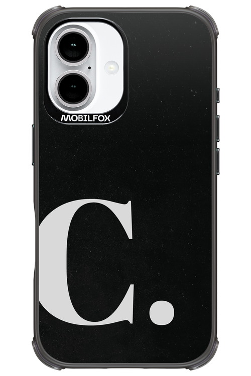 C (Off Space) 2.0 - Apple iPhone 16