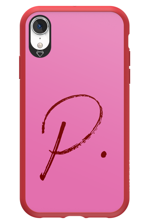 (Sorbet) P 2.0 - Apple iPhone XR