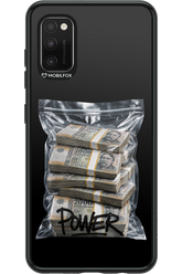 Money Bag 2.0 - Samsung Galaxy A41