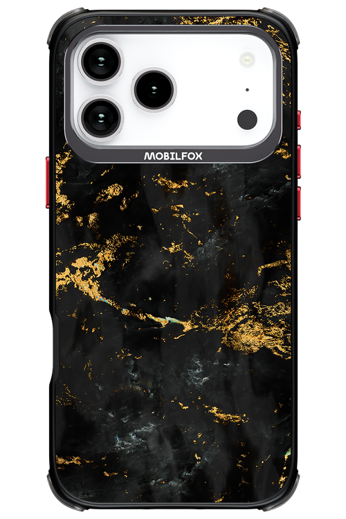 Goldie - Apple iPhone 17 Pro Max