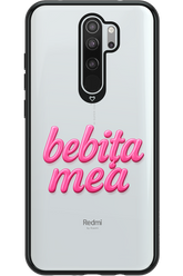 Meaa 2.0 - Xiaomi Redmi Note 8 Pro