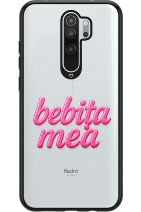 Meaa 2.0 - Xiaomi Redmi Note 8 Pro