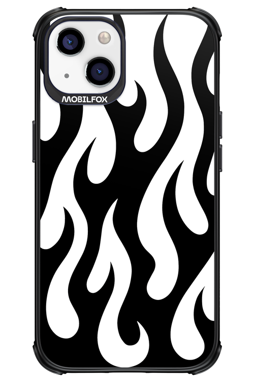 Hell Flame - Apple iPhone 13
