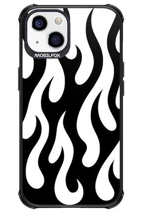Hell Flame - Apple iPhone 13