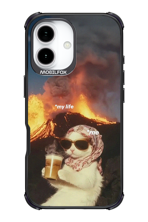 My life 2.0 - Apple iPhone 17