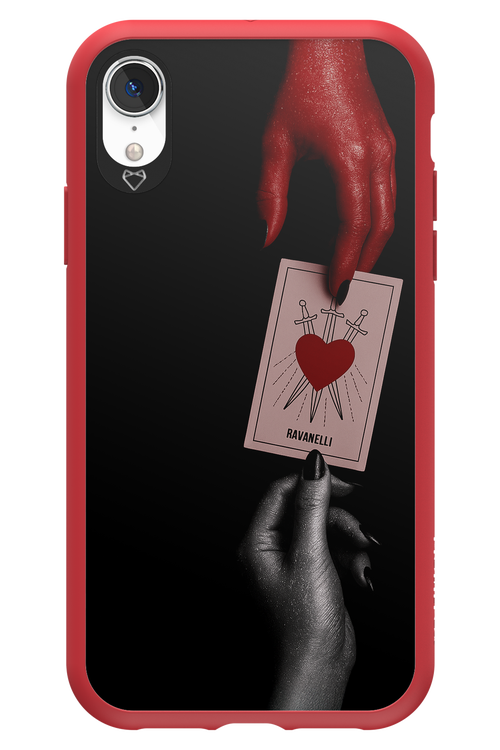 Ravanelli 2 2.0 - Apple iPhone XR