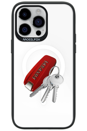 Foxrari - Apple iPhone 14 Pro Max