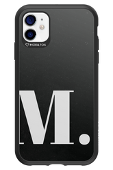 M (Off Space) 2.0 - Apple iPhone 11
