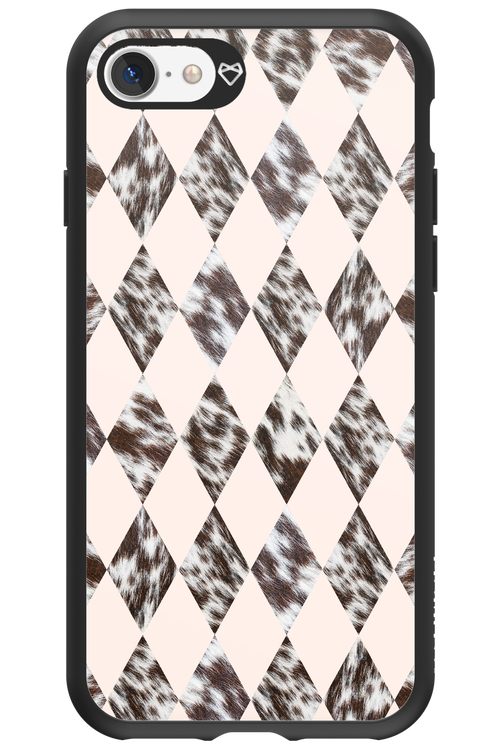 Cool Floor - Apple iPhone 7