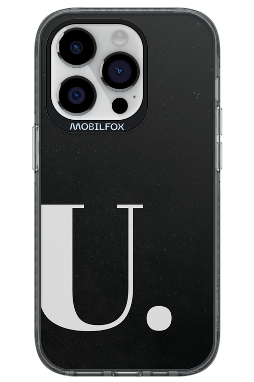U (Off Space) 2.0 - Apple iPhone 14 Pro