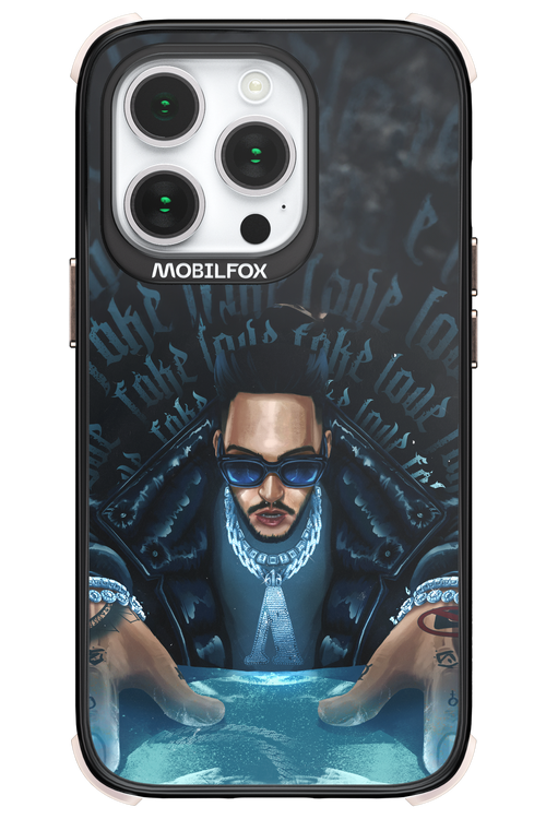 Fake Love 2.0 - Apple iPhone 14 Pro