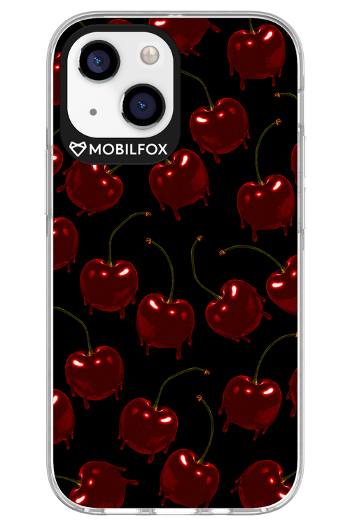 Cherry Blood - Apple iPhone 13 Mini