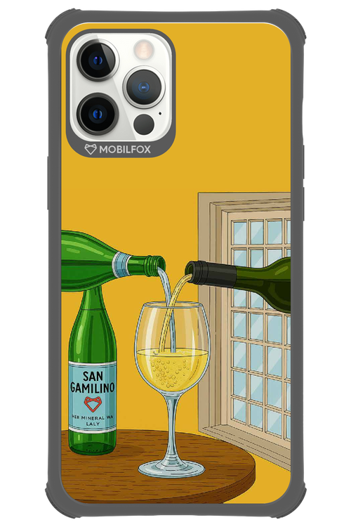 Gami Spritz 2.0 - Apple iPhone 12 Pro Max