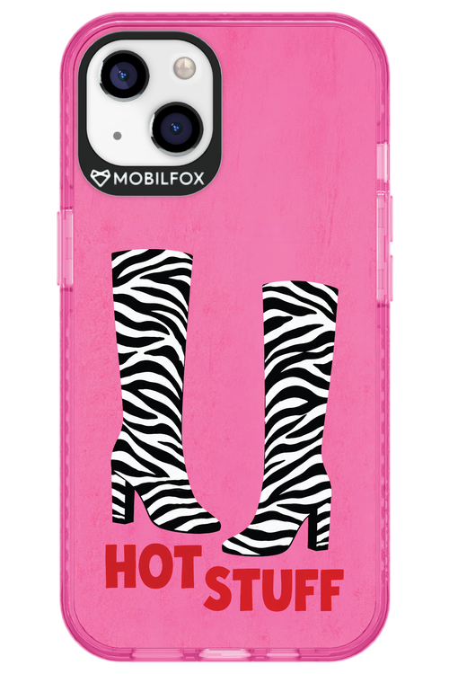HOT STUFF 2.0 - Apple iPhone 13