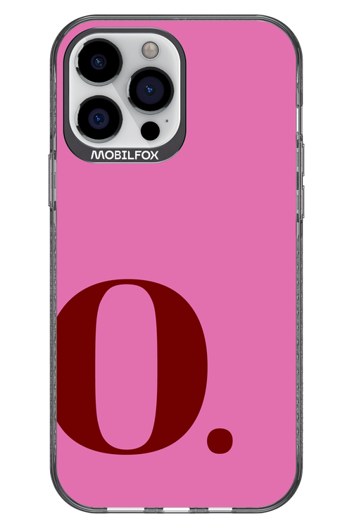 O (Sorbet) 2.0 - Apple iPhone 13 Pro Max