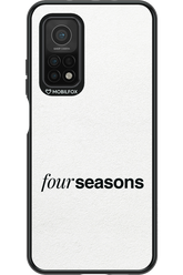 BSW FourSeasons 11 2.0 - Xiaomi Mi 10T 5G