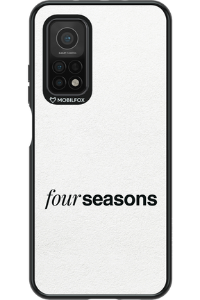 BSW FourSeasons 11 2.0 - Xiaomi Mi 10T 5G