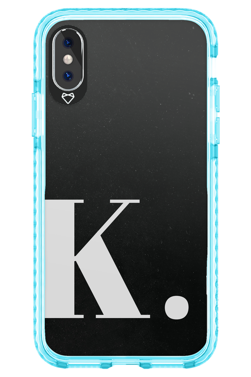 K (Off Space) 2.0 - Apple iPhone XS
