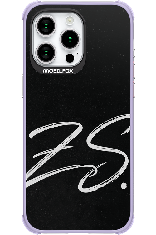 (Off Space) ZS 2.0 - Apple iPhone 15 Pro Max