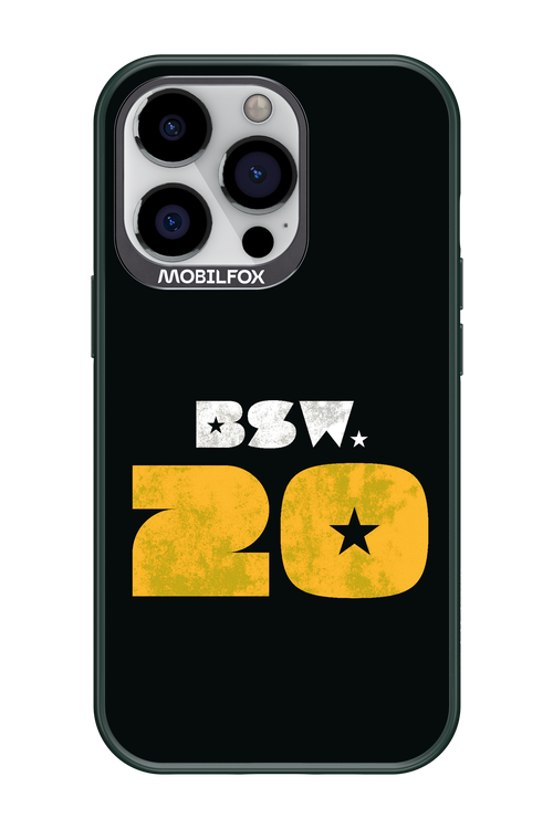 BSW 20 (6) 2.0 - Apple iPhone 13 Pro