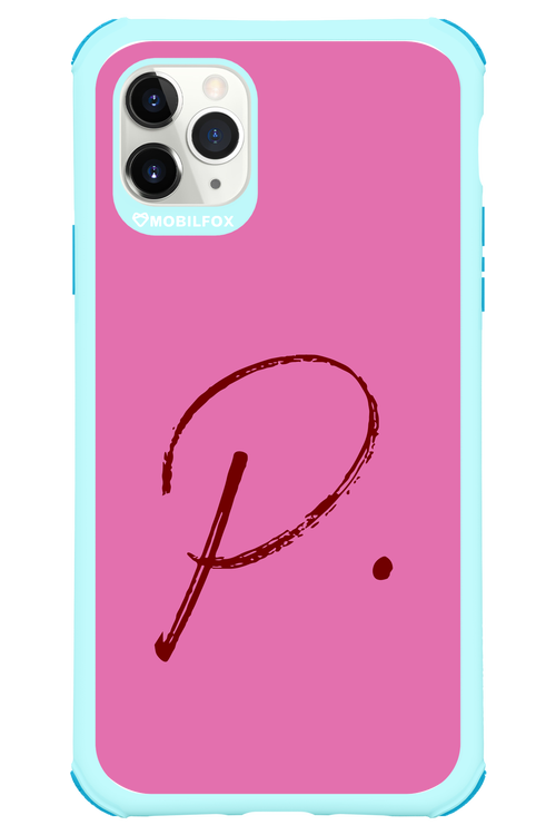 (Sorbet) P 2.0 - Apple iPhone 11 Pro Max