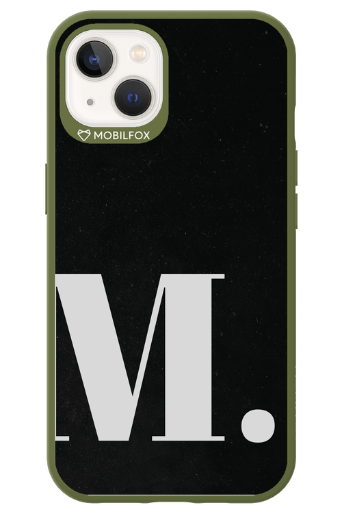 M (Off Space) 2.0 - Apple iPhone 13
