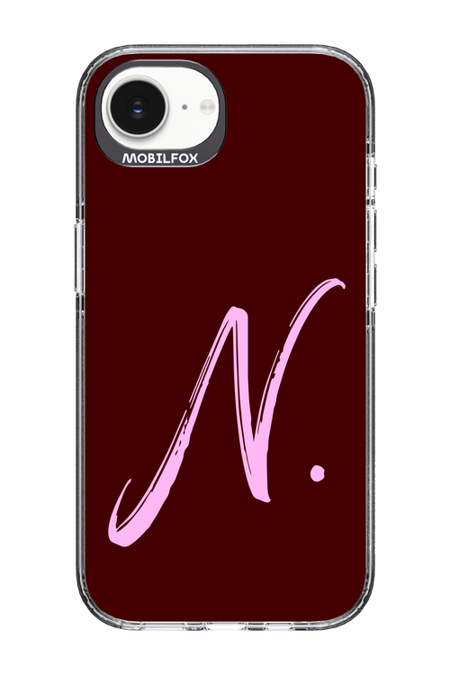 (Dark Blush) N 2.0 - Apple iPhone 16e