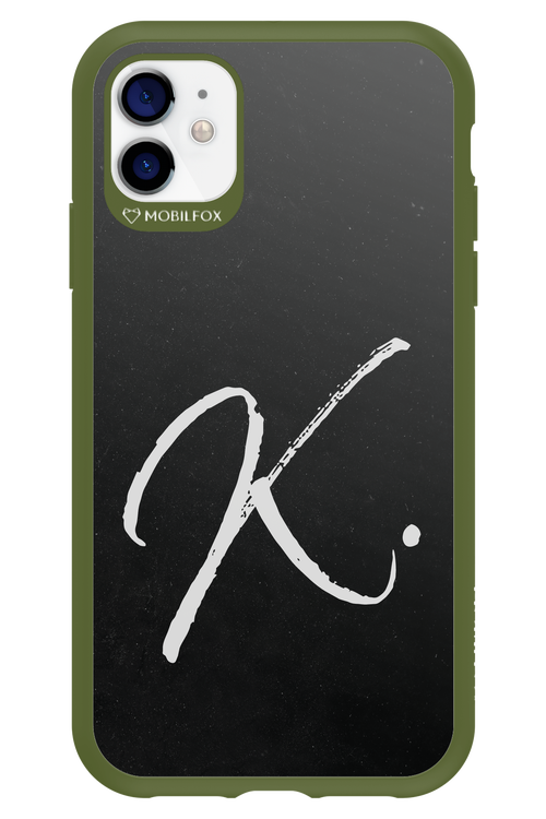 (Off Space) K 2.0 - Apple iPhone 11