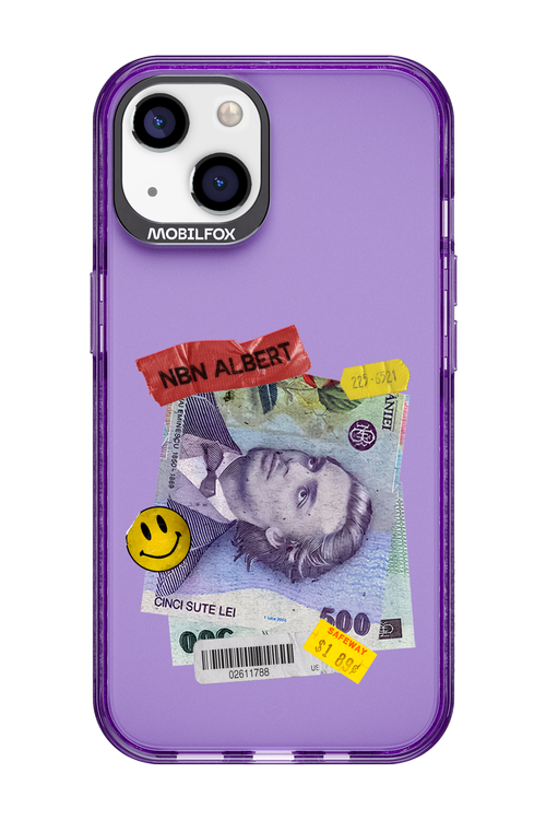 Money - Apple iPhone 13