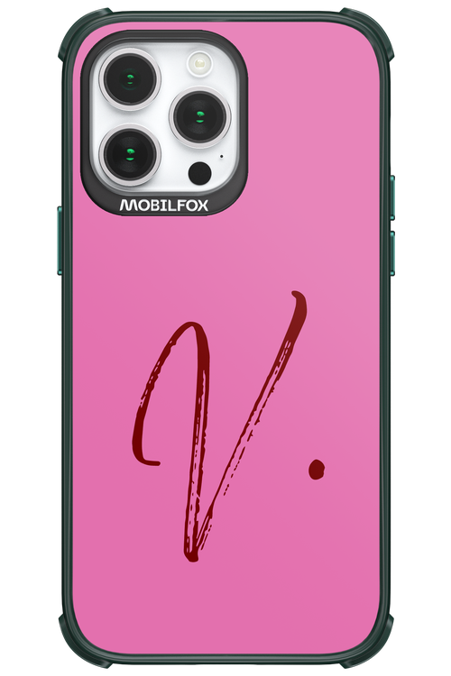 (Sorbet) V 2.0 - Apple iPhone 14 Pro Max