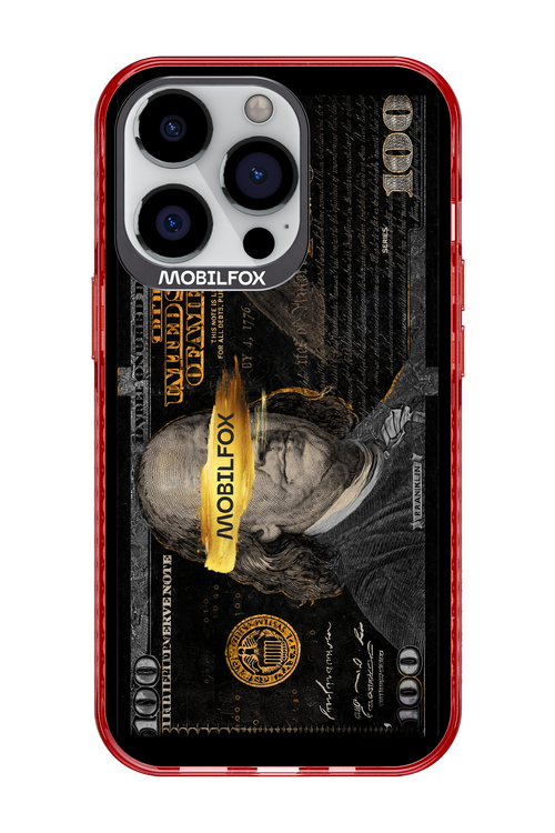 Gold Life 2.0 - Apple iPhone 13 Pro