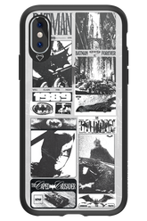 Batman Forever - Apple iPhone X