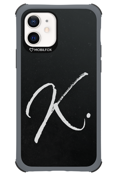 (Off Space) K 2.0 - Apple iPhone 12