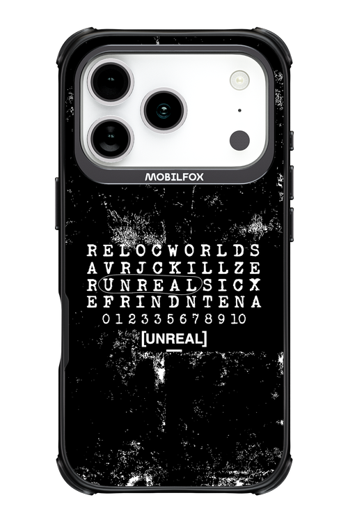 X Ten 2.0 - Apple iPhone 17 Pro
