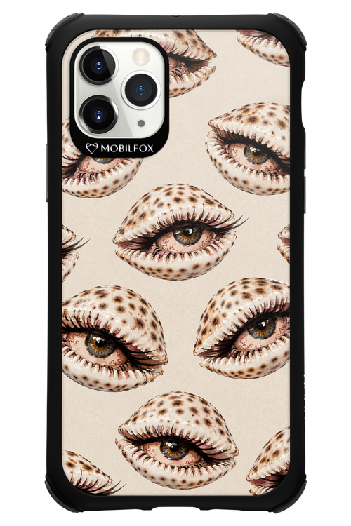Ocean Eyes 2.0 - Apple iPhone 11 Pro