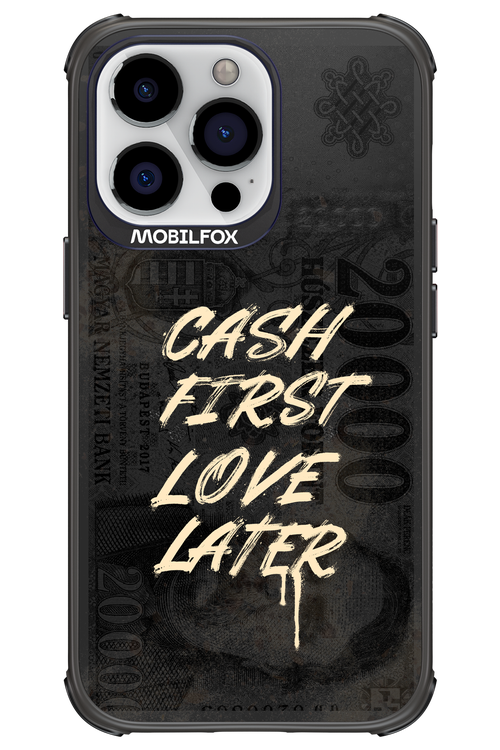 Love Later 2.0 - Apple iPhone 13 Pro