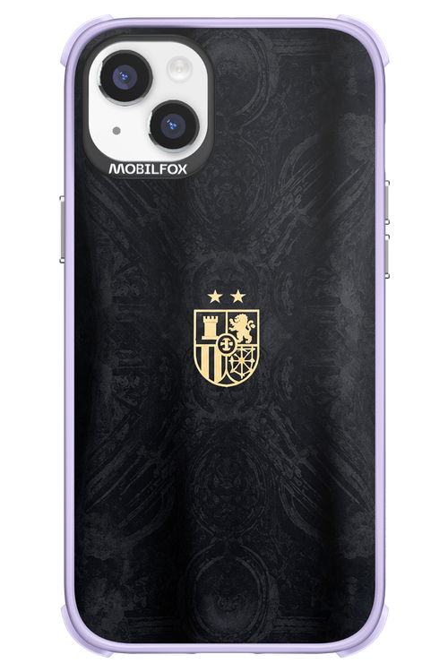 Spain Classic 2.0 - Apple iPhone 14 Plus