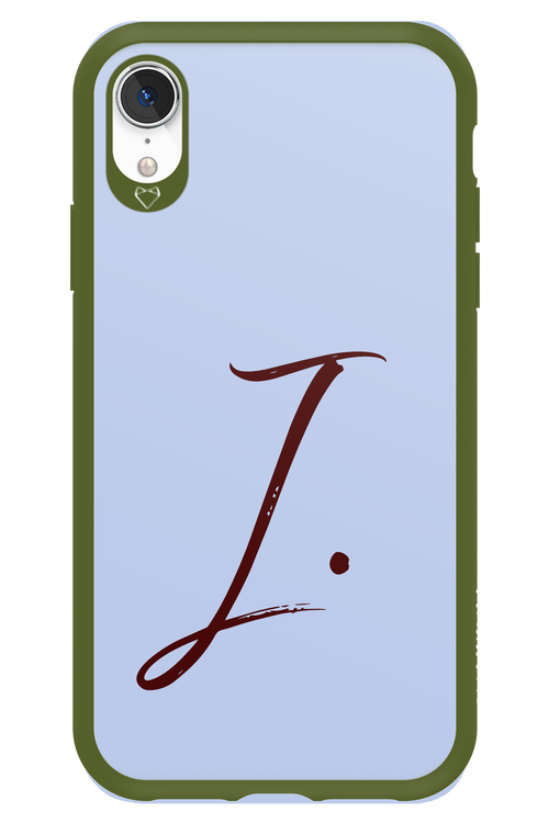 (Jellyfish Presso) I 2.0 - Apple iPhone XR