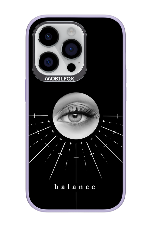 Szem 2.0 - Apple iPhone 14 Pro