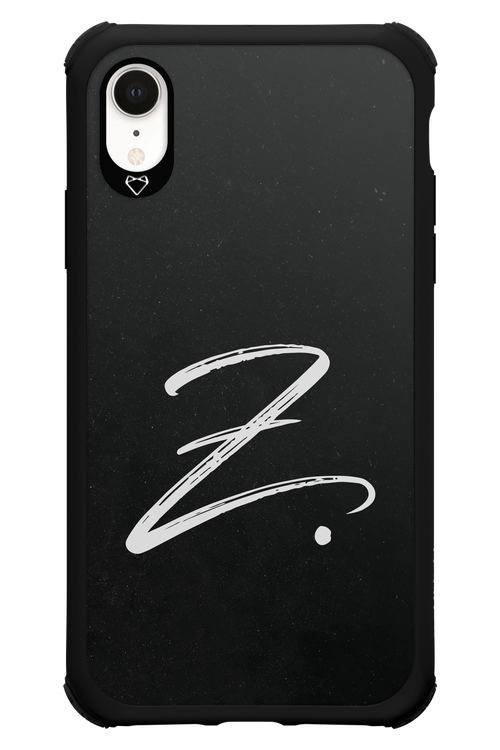 (Off Space) Z 2.0 - Apple iPhone XR