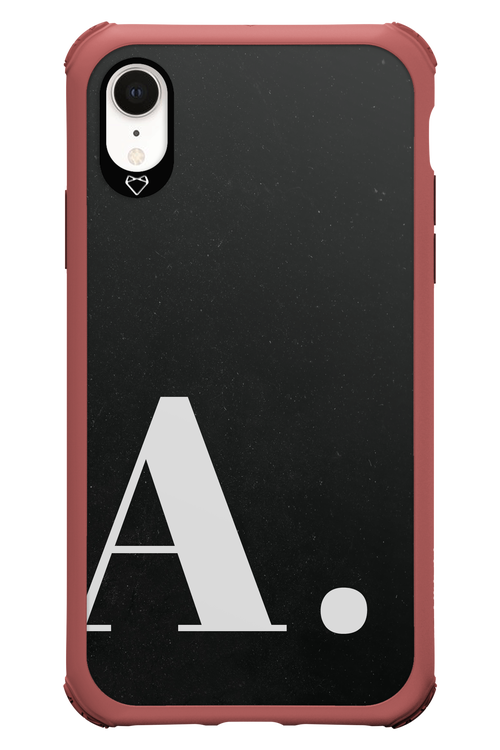 A (Off Space) 2.0 - Apple iPhone XR