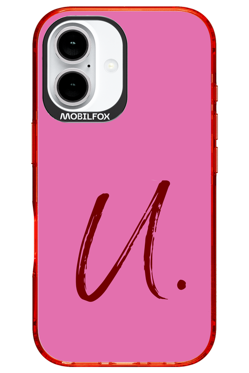 (Sorbet) U 2.0 - Apple iPhone 16
