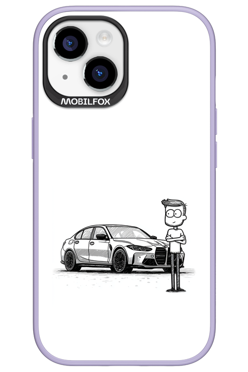 Stickman 2.0 - Apple iPhone 15