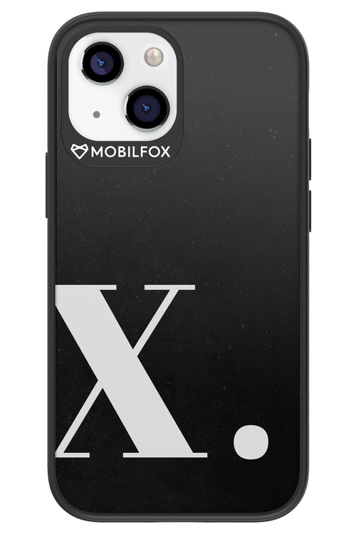 X (Off Space) 2.0 - Apple iPhone 13 Mini