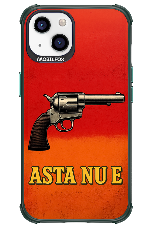 Asta Nu E - Apple iPhone 13