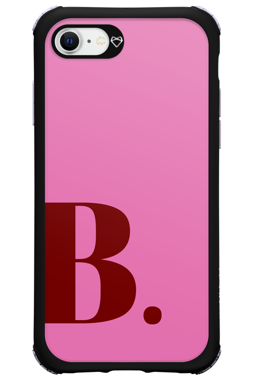 B (Sorbet) 2.0 - Apple iPhone SE 2022