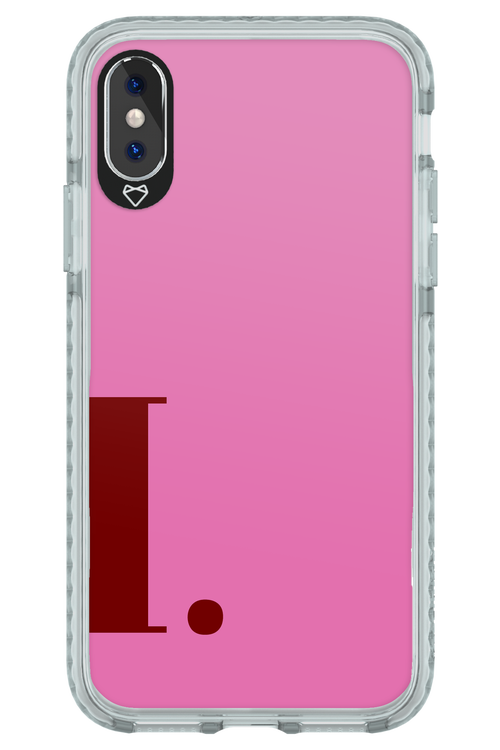 I (Sorbet) 2.0 - Apple iPhone XS