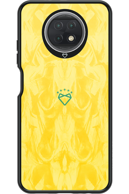 Brasil X Mobilfox 2.0 - Xiaomi Redmi Note 9T 5G